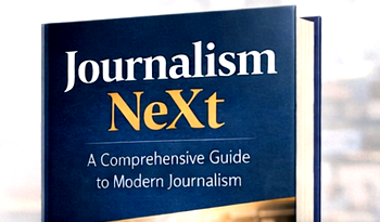 TheNewsGuru Editor, Oyibo set to unveil book on modern journalism