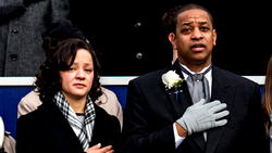 Ex-Virginia Lt. Gov. Justin Fairfax kills wife, self – Police