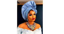 I have always loved to be married to a white man – Juwon Adewunmi