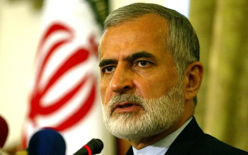 Former Iranian foreign minister dies from attack wounds
