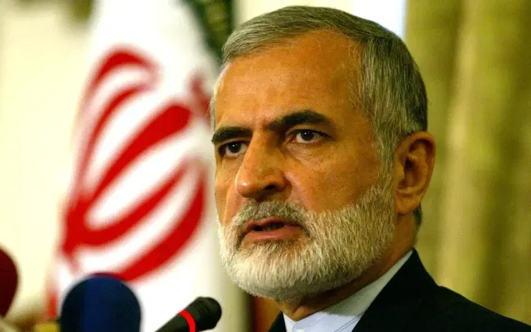 Former Iranian foreign minister dies from attack wounds