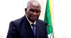 Only free, fair elections ‘ll end corruption, insecurity in Nigeria – Ex-AGF Agabi