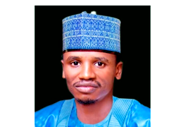 2027: I’ll tackle insecurity, says ADC presidential aspirant, Malamai