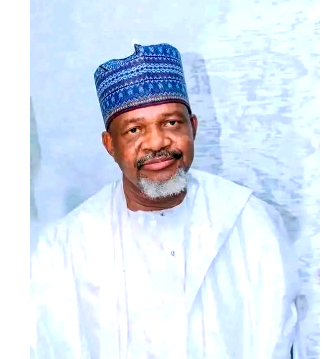 Breaking: Kebbi Assembly Speaker Muhammad Usman Zuru dies in Egypt