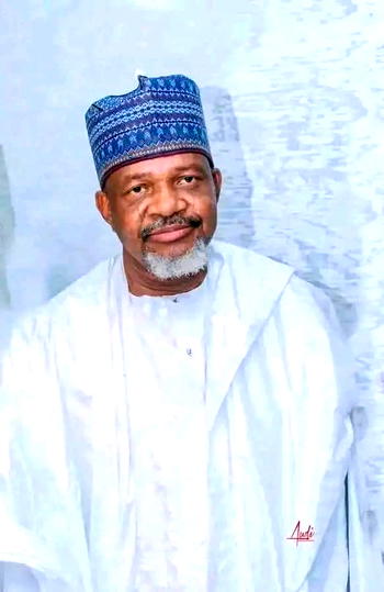 Kebbi speaker laid to rest in Zuru