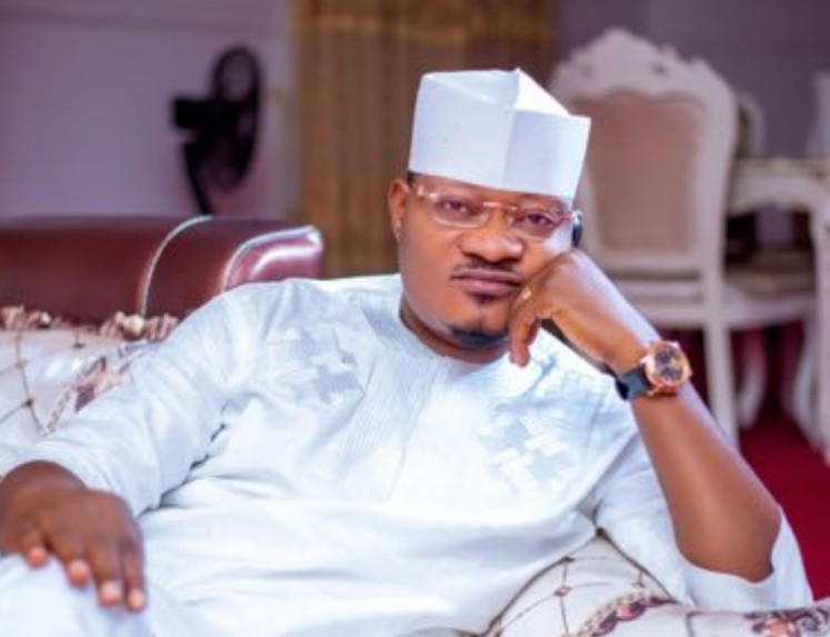 Ekiti/OkeEro/Irepodun/Isin 2027: We should be proactive in resolving insecurity – Bankole, aspirant