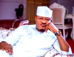 Ekiti/OkeEro/Irepodun/Isin 2027: We should be proactive in resolving insecurity – Bankole, aspirant