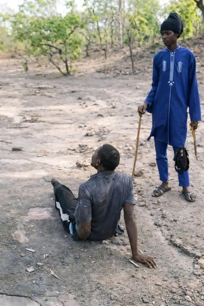 UNIJOS student kidnapped with ₦30 million ransom demand