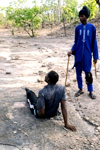 Kidnapped UNIJOS student