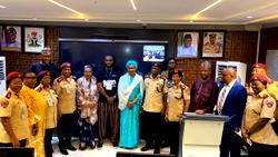 Kingibe, FRSC, Lifeline Care demand more women in emergency rescue space
