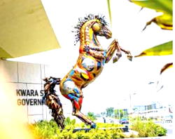 Aguntan o paso esi da — Kwara can and should get newer