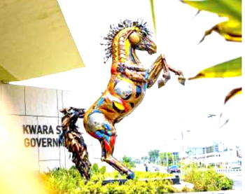 Aguntan o paso esi da — Kwara can and should get newer