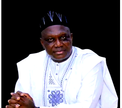 Kwara Guber aspirant Salako commends APC NWC over successful national convention