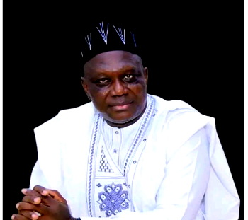 Kwara Guber aspirant Salako commends APC NWC over successful national convention