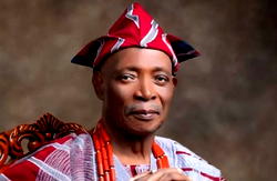 Ladoja confirms absence of 3 high chiefs ahead of coronation