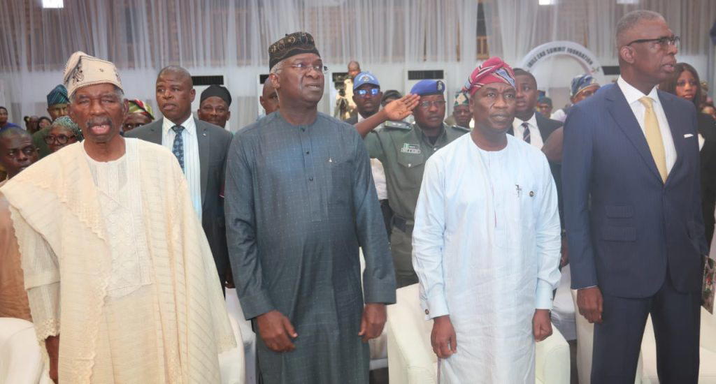 Lagos 2027: Tinubu’s close ally, Olusi reveals possible successor to Sanwo-Olu