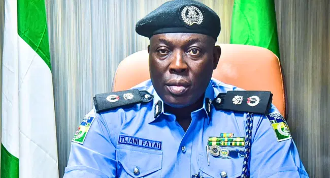 No cult clash in Lagos, police intensify security in Shitta, others — CP Fatai