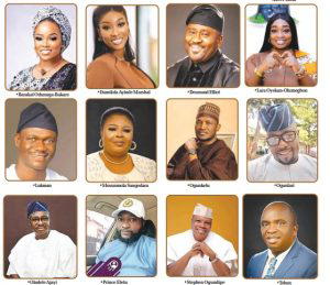 2027: Intra-party clashes set stage for Lagos Assembly races