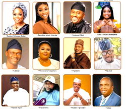 2027: Intra-party clashes set stage for Lagos Assembly races
