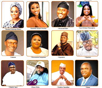 2027: Intra-party clashes set stage for Lagos Assembly races