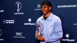 Laureus World Sports Awards: Full list of winners