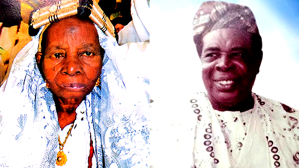 Last surviving child of 48th Ooni of Ife dies at 102