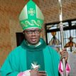 Gov. Nwifuru mourns Bishop Chukwu