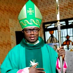 Gov. Nwifuru mourns Bishop Chukwu