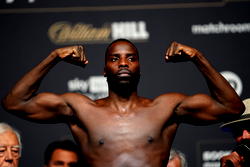 British boxer Okolie fails drugs test ahead of Yoka bout