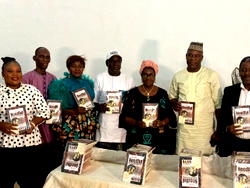 Fix power, revive textile industry, ex-minister urges FG