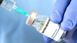Lenacapavir: Hope rising for HIV patients