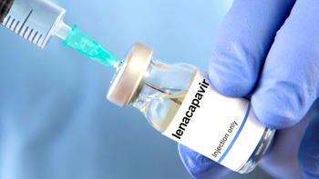 Lenacapavir: Hope rising for HIV patients