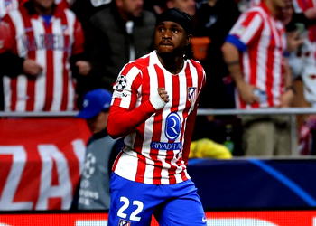 Lookman climbs 3rd in all-time Nigerian UCL top scorers list[see top 5]