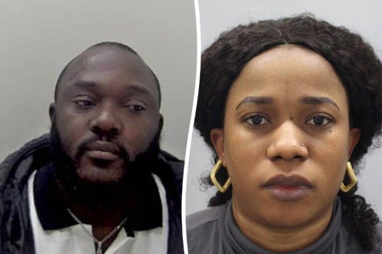 London Couple Sentenced for Massive Tax Fraud Scheme Targeting Transport Workers
