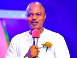 2027: Lucky Uduikhue vows digital revolution, jobs, security for Esan South East