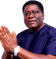 Imo East Senatorial Race: I’m offering myself unconditionally — Ex-Deputy Governor Madumere