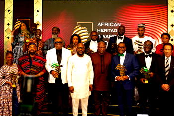 Mahama, Adesina demand Africa’s shift from aid to investment-driven growth