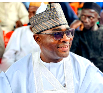 Nasarawa APC bigwigs unite behind Maikaya’s emergence ahead of 2027