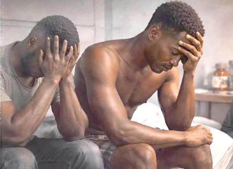 Desire for bigger sexual organ almost caused us our lives — Male victims