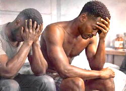 Desire for bigger sexual organ almost caused us our lives — Male victims