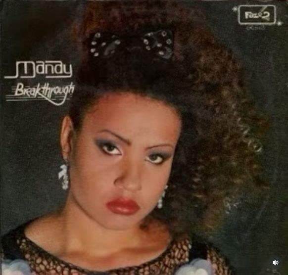 Mandy Brown Ojugbana Returns: A Pioneer Reclaims Her Spotlight