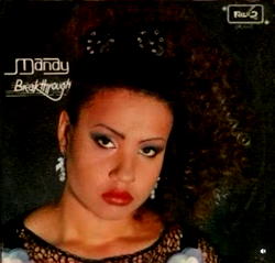 Mandy Brown Ojugbana Returns: A Pioneer Reclaims Her Spotlight