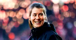 Marie-Louise Eta: Union Berlin condemns sexist abuse of new coach