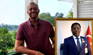 NICOT President hails Sullivan Chime as ‘True Democrat’ on birthday