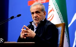 World leaders pressure Iran as ceasefire on brink