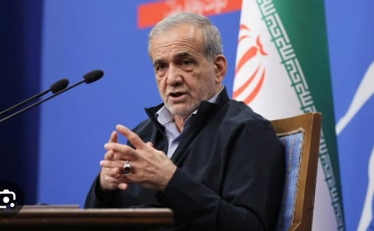 Iran Announces 3,468 Fatalities in Conflict with United States and Israel