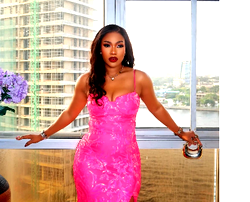 Actress Mercy MacJoe graduates from Harvard Business School
