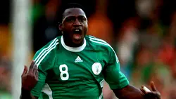 NFF mourns ex-Eagles striker Eneramo