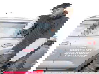 Creativity meets opportunity as Mikano crowns winner of Creators Challenge with Changan CS35 SUV