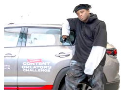 Creativity meets opportunity as Mikano crowns winner of Creators Challenge with Changan CS35 SUV